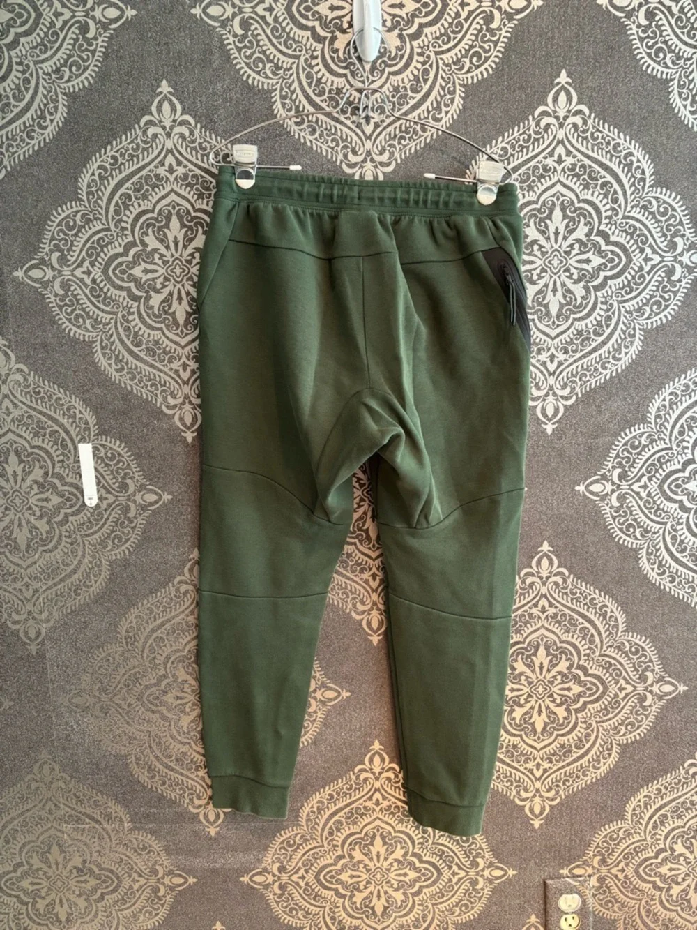 Nike jogger pants